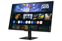 Samsung 32" Smart Monitor M5 M50F FHD