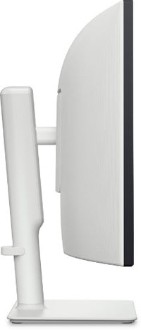 DELL Plus S3425DW computer monitor 86.4 cm (34") 3440 x 1440 pixels Wide Quad HD LCD Silver