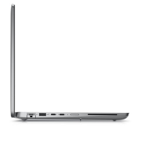 DELL Latitude 5440 Intel® Core™ i7 i7-1365U Laptop 35.6 cm (14") Full HD 16 GB DDR4-SDRAM 512 GB SSD Wi-Fi 6E (802.11ax) Windows 11 Pro UK English Grey