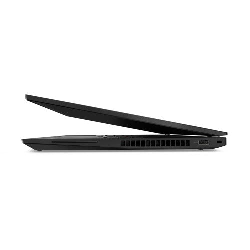 Lenovo ThinkPad T16 Gen 1 (Intel) Intel® Core™ i5 i5-1235U Laptop 40.6 cm (16") WUXGA 8 GB DDR4-SDRAM 256 GB SSD Wi-Fi 6E (802.11ax) Windows 11 Pro English Black