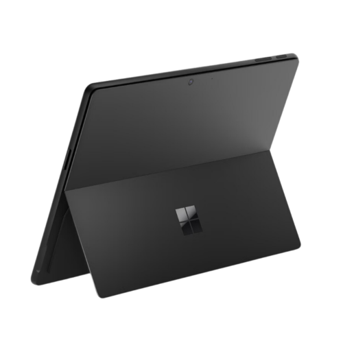 Microsoft Surface Pro 11 Copilot+ PC Qualcomm Snapdragon 512 GB 33 cm (13") 16 GB Wi-Fi 7 (802.11be) Windows 11 Pro Black
