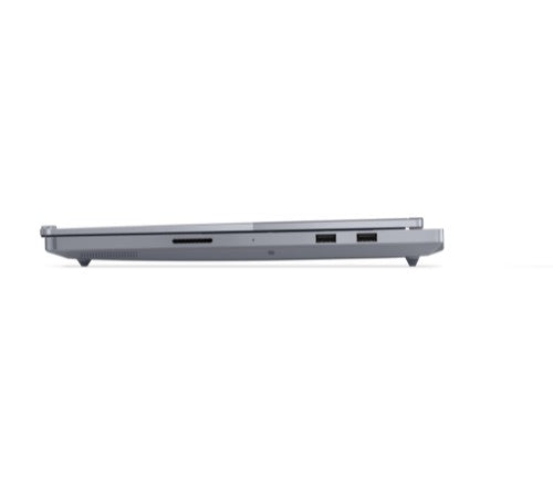 Lenovo ThinkBook 16p G6 ADR AMD Ryzen™ 9 Laptop 40.6 cm (16") WQXGA 32 GB DDR5-SDRAM 1 TB SSD NVIDIA GeForce RTX 5060 Wi-Fi 7 (802.11be) Windows 11 Pro UK English Grey