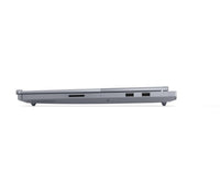 Lenovo ThinkBook 16p G6 ADR AMD Ryzen™ 9 Laptop 40.6 cm (16") WQXGA 32 GB DDR5-SDRAM 1 TB SSD NVIDIA GeForce RTX 5060 Wi-Fi 7 (802.11be) Windows 11 Pro UK English Grey