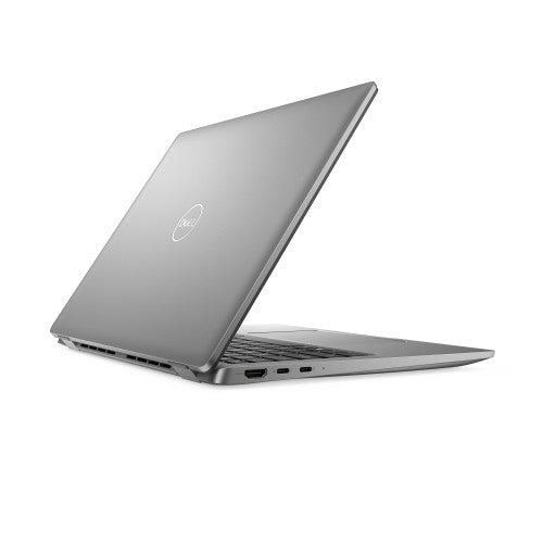 DELL Latitude 7450 Intel Core Ultra 7 165U Laptop 35.6 cm (14") Full HD+ 16 GB LPDDR5x-SDRAM 512 GB SSD Wi-Fi 7 (802.11be) Windows 11 Pro UK English Grey