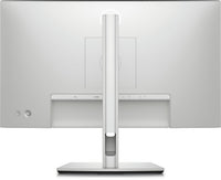 DELL UltraSharp U2424H computer monitor 60.5 cm (23.8") 1920 x 1080 pixels Full HD LCD Black, Silver