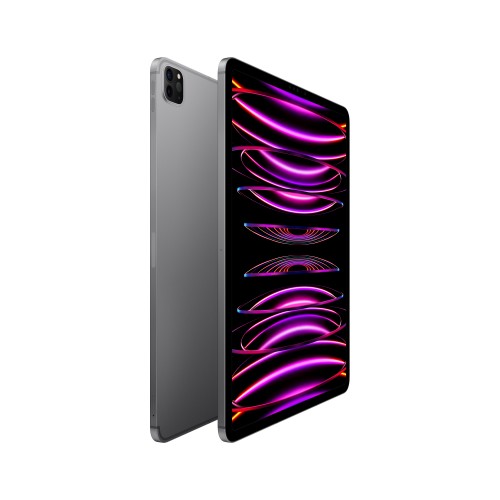 Apple iPad Pro 6th Gen 12.9in Wi-Fi + Cellular 2000GB - Space Grey