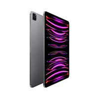 Apple iPad Pro 6th Gen 12.9in Wi-Fi + Cellular 2000GB - Space Grey