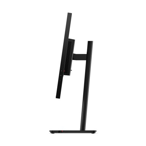 Lenovo ThinkVision T27UD-40 LED display 68.6 cm (27") 3840 x 2160 pixels 4K Ultra HD LCD Black