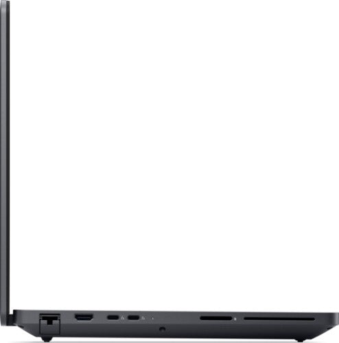 DELL Pro Max 16 Plus MB16250 Intel Core Ultra 7 265HX Mobile workstation 40.6 cm (16") Full HD+ 32 GB DDR5-SDRAM 1 TB SSD NVIDIA RTX PRO 3000 Blackwell Wi-Fi 7 (802.11be) Windows 11 Pro UK English Black