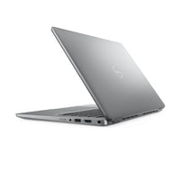 DELL Latitude 5350 Intel Core Ultra 7 165U Laptop 33 cm (13") Full HD 16 GB LPDDR5x-SDRAM 512 GB SSD Wi-Fi 6E (802.11ax) Windows 11 Pro UK English Grey