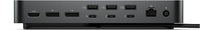 DELL SD25TB5 Wired Thunderbolt 5 Black