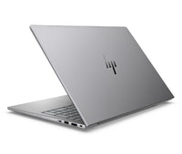 HP ZBook 8 G1i Wolf Pro Security Edition- Data Science Intel Core Ultra 9 285H Mobile workstation 40.6 cm (16") 2.5K 8 GB DDR5-SDRAM 1 TB SSD NVIDIA RTX 500 Ada Wi-Fi 7 (802.11be) Windows 11 Pro AI Workstation, AI PC Silver