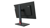 Lenovo ThinkVision P24q-30 60.5 cm (23.8") 2560 x 1440 pixels Quad HD LED