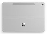 Microsoft Surface Pro 12" Qualcomm Snapdragon 256 GB 30.5 cm (12") 16 GB Wi-Fi 7 (802.11be) Windows 11 Home Platinum