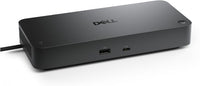DELL SD25TB5 Wired Thunderbolt 5 Black