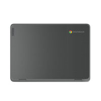 Lenovo 500e Yoga Chromebook Gen 4 Intel® N N100 31 cm (12.2") Touchscreen WUXGA 8 GB LPDDR5-SDRAM 64 GB eMMC Wi-Fi 6E (802.11ax) ChromeOS UK English Grey