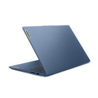 Lenovo IdeaPad Slim 3 14IAN8 Intel® N N100 Laptop 35.6 cm (14") Full HD 4 GB LPDDR5-SDRAM 128 GB Flash Wi-Fi 6 (802.11ax) Windows 11 Home in S mode Blue