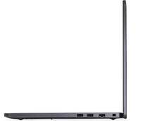 DELL Pro 16 PC16255 AMD Ryzen™ 5 PRO 230 Laptop 40.6 cm (16") Full HD+ 16 GB DDR5-SDRAM 512 GB SSD Wi-Fi 6E (802.11ax) Windows 11 Pro UK English Black
