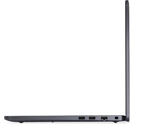 DELL Pro 16 PC16250 Intel Core 5 120U Laptop 40.6 cm (16") Full HD+ 8 GB DDR5-SDRAM 512 GB SSD Wi-Fi 6E (802.11ax) Windows 11 Pro UK English Black (PROMO)