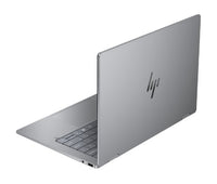 HP OmniBook X Flip 14-fk0002na Copilot+ PC AMD Ryzen AI 7 350 Hybrid (2-in-1) 35.6 cm (14") Touchscreen 3K 16 GB LPDDR5x-SDRAM 1 TB SSD Wi-Fi 7 (802.11be) Windows 11 Home Silver