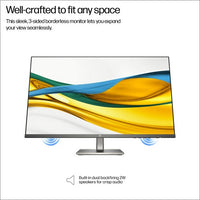 HP Series 5 27 inch FHD Monitor - 527da (PROMO)