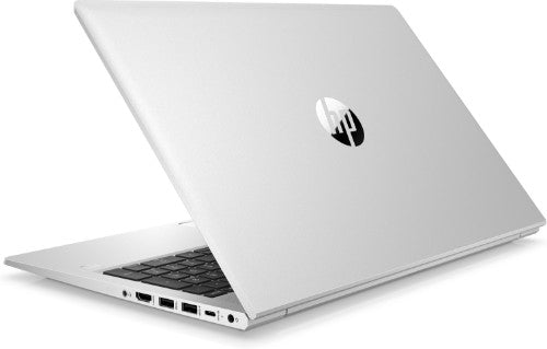 HP ProBook 450 G9 Intel® Core™ i7 i7-1255U Laptop 39.6 cm (15.6") Full HD 16 GB DDR4-SDRAM 512 GB SSD Wi-Fi 6E (802.11ax) Windows 11 Pro Silver
