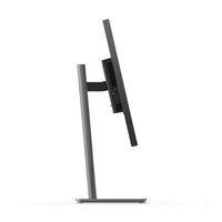 Lenovo ThinkVision P27QD-40 LED display 68.6 cm (27") 2560 x 1440 pixels Quad HD Black