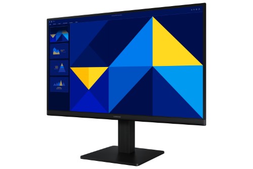 Samsung S22D300GAU computer monitor 55.9 cm (22") 1920 x 1080 pixels Full HD LCD Black
