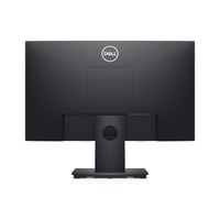 DELL E Series E2020H LED display 49.5 cm (19.5") 1600 x 900 pixels HD+ LCD Black