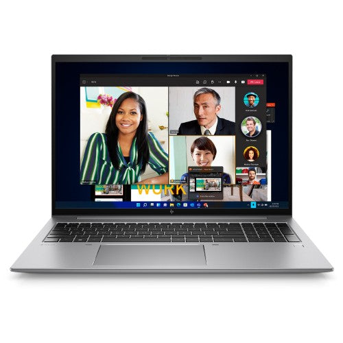 HP ZBook Firefly G10 Intel® Core™ i7 i7-1355U Mobile workstation 35.6 cm (14") WUXGA 16 GB DDR5-SDRAM 512 GB SSD NVIDIA RTX A500 Wi-Fi 6E (802.11ax) Windows 11 Pro Silver
