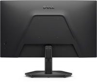 DELL SE2425HG LED display 61 cm (24") 1920 x 1080 pixels Full HD LCD Black