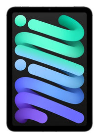 Apple iPad mini 7th Gen 8.3in Wi-Fi+Cellular 512GB - Grey