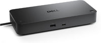 DELL SD25TB5 Wired Thunderbolt 5 Black