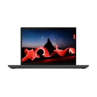 Lenovo ThinkPad T14 Gen 4 (AMD) AMD Ryzen™ 5 PRO 7540U Laptop 35.6 cm (14") WUXGA 16 GB LPDDR5x-SDRAM 512 GB SSD Wi-Fi 6E (802.11ax) Windows 11 Pro English Black