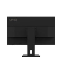 Lenovo ThinkVision E27-40 LED display 68.6 cm (27") 1920 x 1080 pixels Full HD LCD Black