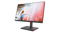 Lenovo ThinkVision P24q-30 60.5 cm (23.8") 2560 x 1440 pixels Quad HD LED (PROMO)