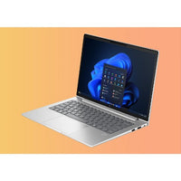 HP EliteBook 6 G1ah PC Wolf Pro Security Edition AMD Ryzen™ 5 220 Laptop 35.6 cm (14") WUXGA 16 GB DDR5-SDRAM 512 GB SSD Wi-Fi 7 (802.11be) Windows 11 Pro AI PC Silver