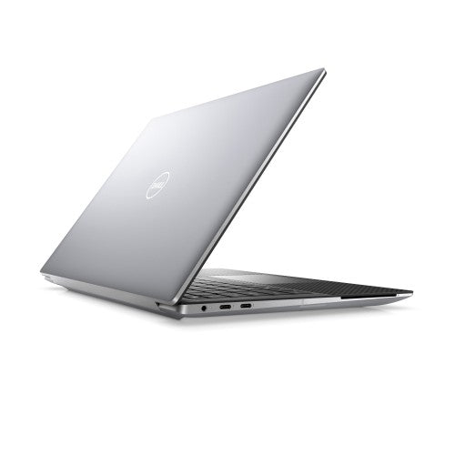 DELL Precision 5470 Intel® Core™ i7 i7-12800H Mobile workstation 35.6 cm (14") Full HD+ 16 GB LPDDR5-SDRAM 512 GB SSD NVIDIA RTX A1000 Wi-Fi 6E (802.11ax) Windows 10 Pro Grey