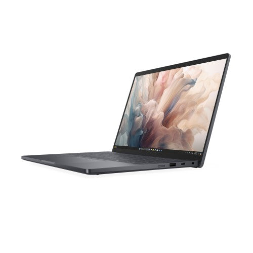 DELL Pro 14 Premium PA14250 Copilot+ PC Intel Core Ultra 7 268V Laptop 35.6 cm (14") Touchscreen Quad HD+ 32 GB LPDDR5x-SDRAM 512 GB SSD Wi-Fi 7 (802.11be) Windows 11 Pro UK English Grey