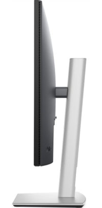 DELL Pro Plus P2725QE computer monitor 68.6 cm (27") 3840 x 2160 pixels 4K Ultra HD LCD Black, Silver