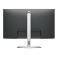 DELL P Series P2725H computer monitor 68.6 cm (27") 1920 x 1080 pixels Full HD LCD Black