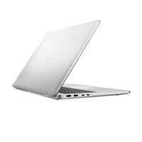 DELL Pro 16 Plus PB16250 Intel Core Ultra 5 235U Laptop 40.6 cm (16") Full HD+ 16 GB DDR5-SDRAM 512 GB SSD Wi-Fi 6E (802.11ax) Windows 11 Pro UK English Aluminium