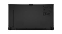 Lenovo ThinkVision E65 LFD computer monitor 163.8 cm (64.5") 3840 x 2160 pixels 4K Ultra HD LCD Black