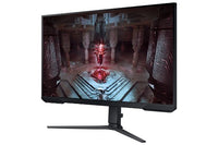Samsung 32" G51C QHD, 165Hz, VA Odyssey Gaming Monitor