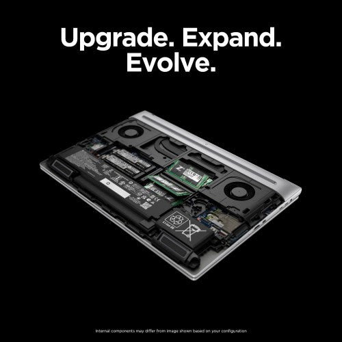 HP ZBook Fury G11 Intel® Core™ i7 i7-14700HX Mobile workstation 40.6 cm (16") WUXGA 32 GB DDR5-SDRAM 1 TB SSD NVIDIA RTX 2000 Ada Wi-Fi 7 (802.11be) Windows 11 Pro AI Workstation, AI PC Grey