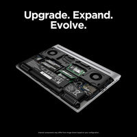 HP ZBook Fury 16 G11 Mobile Workstation PC Wolf Pro Security Edition - Data Science Intel® Core™ i9 i9-14900HX 40.6 cm (16") WQUXGA 128 GB DDR5-SDRAM NVIDIA RTX 5000 Ada Wi-Fi 7 (802.11be) Windows 11 Pro