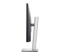 DELL Pro Plus P2725DE computer monitor 68.6 cm (27") 2560 x 1440 pixels Quad HD LCD Black, Silver