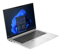 HP EliteBook 840 G11 Intel Core Ultra 7 155H Laptop 35.6 cm (14") Touchscreen WUXGA 32 GB DDR5-SDRAM 1 TB SSD Wi-Fi 6E (802.11ax) Windows 11 Pro AI PC Silver