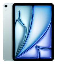 Apple iPad 11-inch Air Wi-Fi + Cellular 512GB - Blue