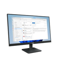 Lenovo ThinkVision S24-4e LED display 60.5 cm (23.8") 1920 x 1080 pixels Full HD Black